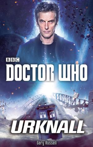 Cover of the book Doctor Who: Urknall by Robert Kirkman