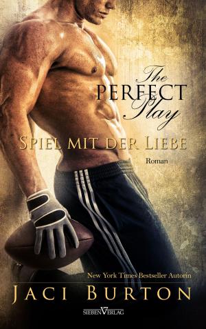 Book cover of The perfect Play - Spiel mit der Liebe
