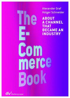 Cover of The E-Commerce Book