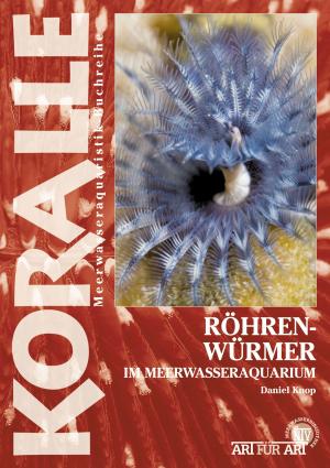 Cover of Röhrenwürmer im Meerwasseraquarium