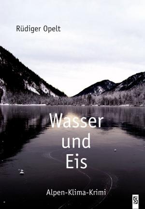 Cover of Wasser und Eis: Alpenkrimi