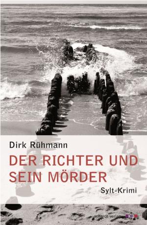 Cover of Der Richter und sein Mörder: Sylt-Krimi