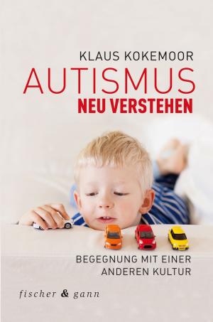 Cover of the book Autismus neu verstehen by Eva Jaeggi