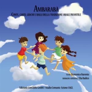 Cover of the book Ambarabà by Peter Weidhaas