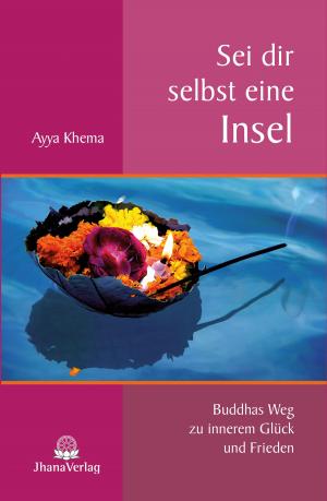 Cover of the book Sei dir selbst eine Insel by Harold Johnson