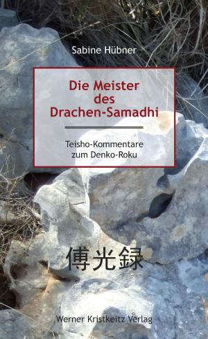 Cover of the book Die Meister des Drachen-Samadhi by Dennis Genpo Merzel