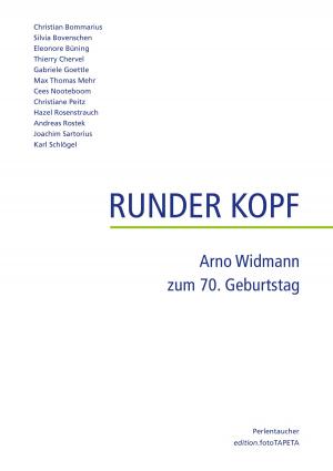 Cover of Runder Kopf