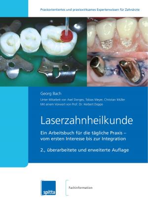 Cover of Laserzahnheilkunde