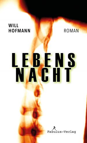 Book cover of Lebensnacht
