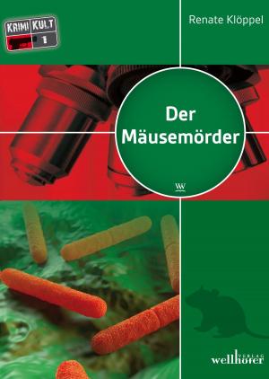 Cover of the book Der Mäusemörder: Freiburg Krimi by J.R. Finkle