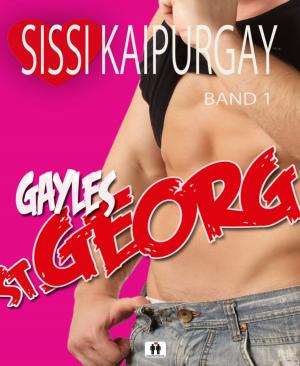 Cover of the book Gayles St. Georg Band 1 by Mattis Lundqvist