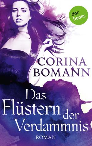 bigCover of the book Das Flüstern der Verdammnis - Ein Romantic-Mystery-Roman: Band 6 by 