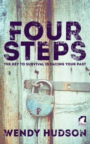 Cover of the book Four Steps by KD Williamson