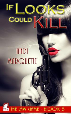 Cover of the book If Looks Could Kill by Christina Harlin