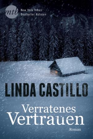 Cover of the book Verratenes Vertrauen by Kat Martin