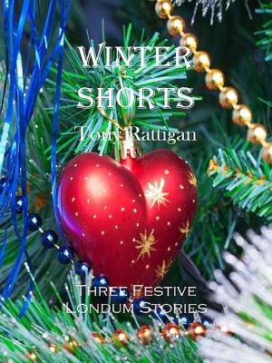 Cover of the book Winter Shorts by Elizabeth Davis