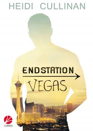 Cover of the book Endstation: Vegas by Allyson James, Jennifer Ashley