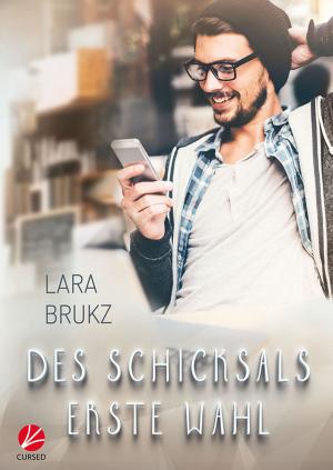 Cover of the book Des Schicksals erste Wahl by Nicki Bennett