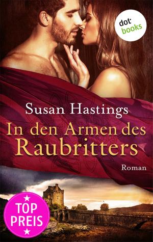Cover of the book In den Armen des Raubritters by Angelika Monkberg