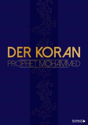 Cover of the book Der Koran by Edgar Allan Poe