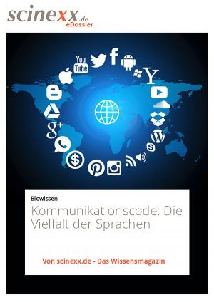 bigCover of the book Der Kommunikations-Code by 