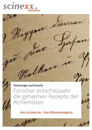 Cover of the book Alchemie by Frowein GmbH und Co. KG