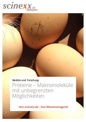 Cover of the book Proteine by Frowein GmbH und Co. KG