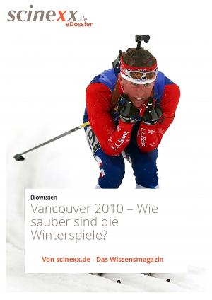Cover of Vancouver 2010