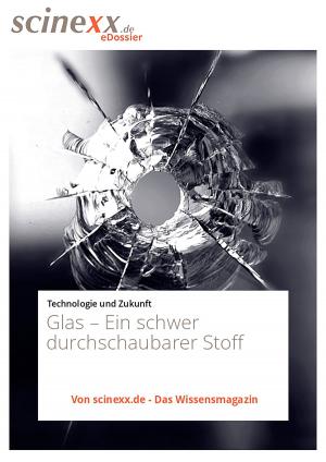 Cover of the book Glas by Roland Köhler