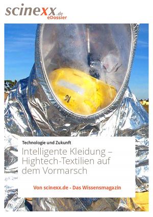 Cover of the book Intelligente Kleidung by IntelligentHQ.com