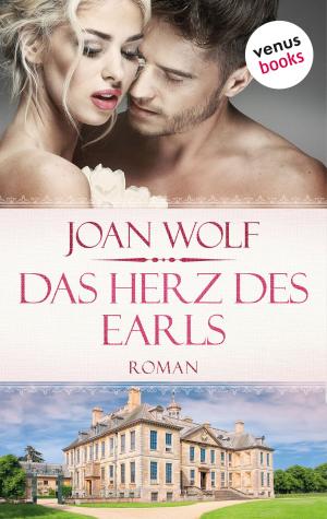 Cover of the book Das Herz des Earls by Grete Vilander
