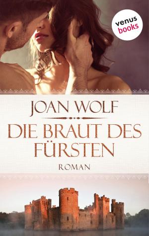 Cover of the book Die Braut des Fürsten by Allegra Winter