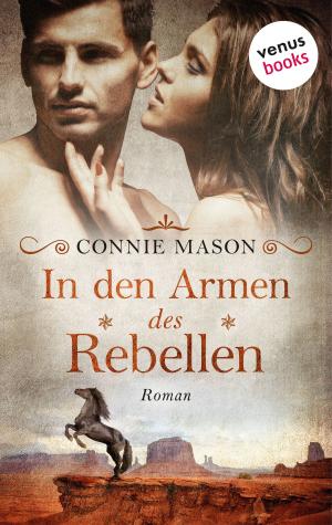 Cover of In den Armen des Rebellen
