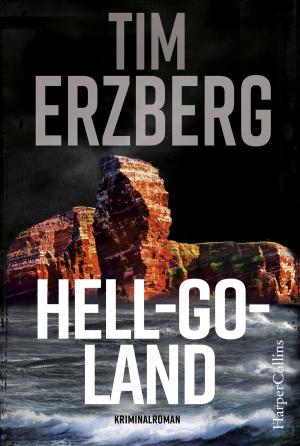 Cover of the book Hell-Go-Land by Tiffany Flowers