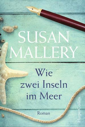 Cover of the book Wie zwei Inseln im Meer by Susan Winlaw