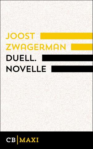 Cover of the book Duell by Frank Göhre, Alf Mayer