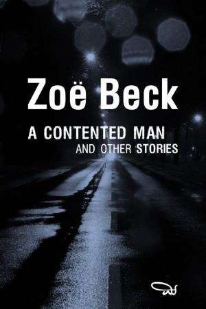 Book cover of A Contented Man