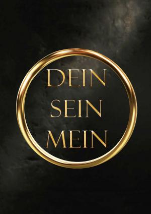 Cover of the book Dein, Sein, Mein by Tobias Bachmann