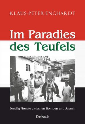 Cover of Im Paradies des Teufels