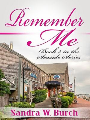 Cover of Remember Me