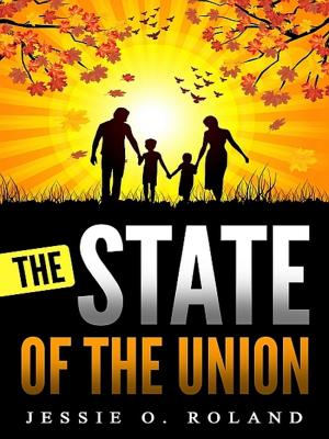 Cover of the book The State of the Union by BraRysheyia Simpson
