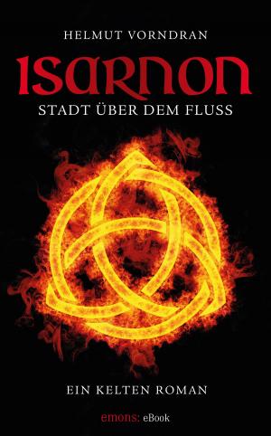 Cover of the book Isarnon by Eva Wodarz-Eichner