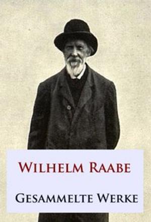 Book cover of Gesammelte Werke