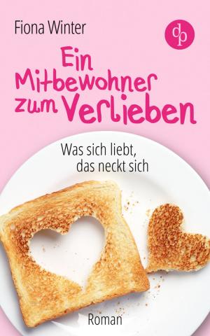 Cover of the book Ein Mitbewohner zum Verlieben by Dorothea Stiller