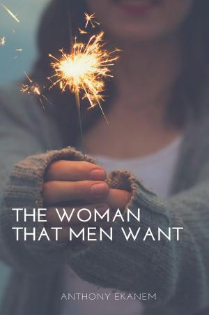 Book cover of The Woman That Men Want