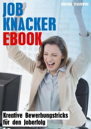 Cover of the book Job Knacker Ebook by Jaap Peters, Harold Janssen