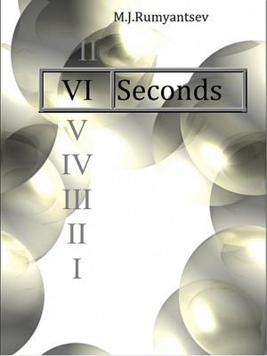 bigCover of the book VI Seconds by 
