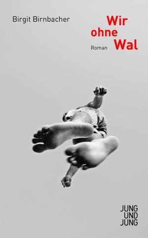 Cover of the book Wir ohne Wal by Florjan Lipuš, Fabjan Hafner