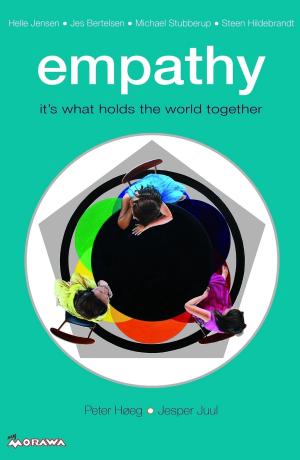 Book cover of empathy