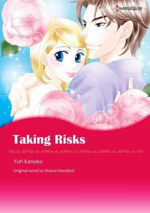 bigCover of the book TAKING RISKS by 